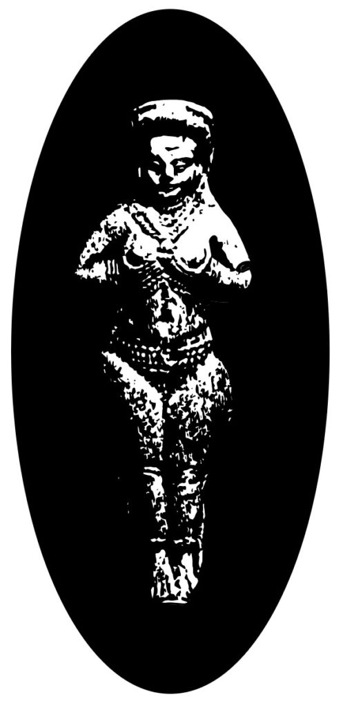 inanna-ishtar-statue
